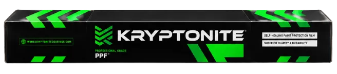 Caja del PPF Kryptonite