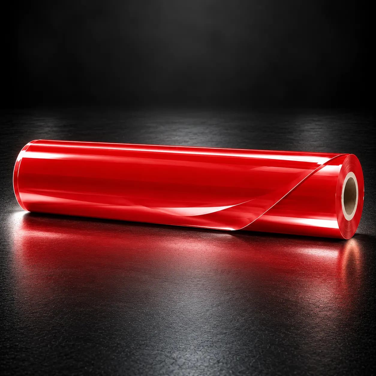 Rollo de PPF Kryptonite Racing Red