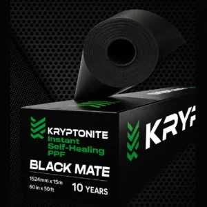 ppf negro mate kryptonite