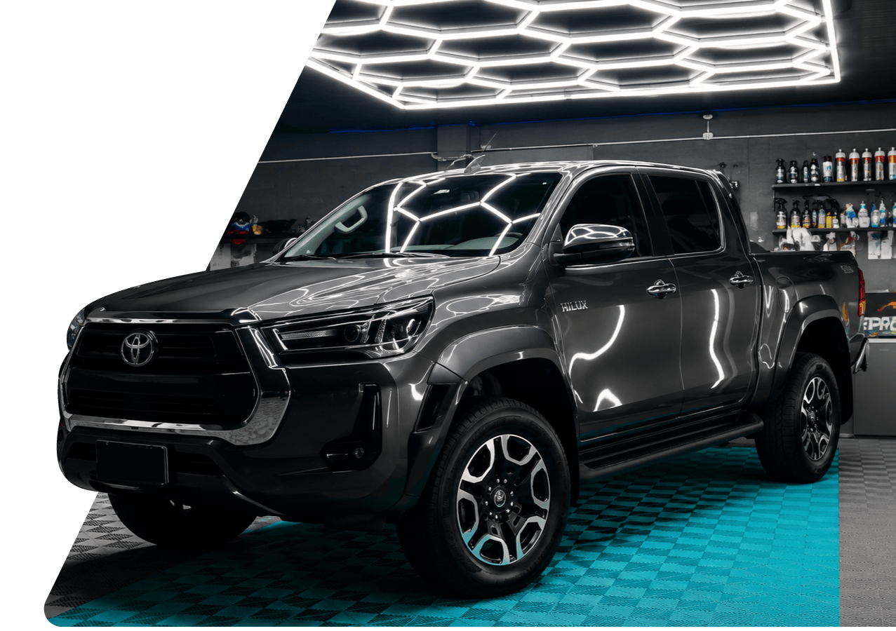 camioneta ppf argentina