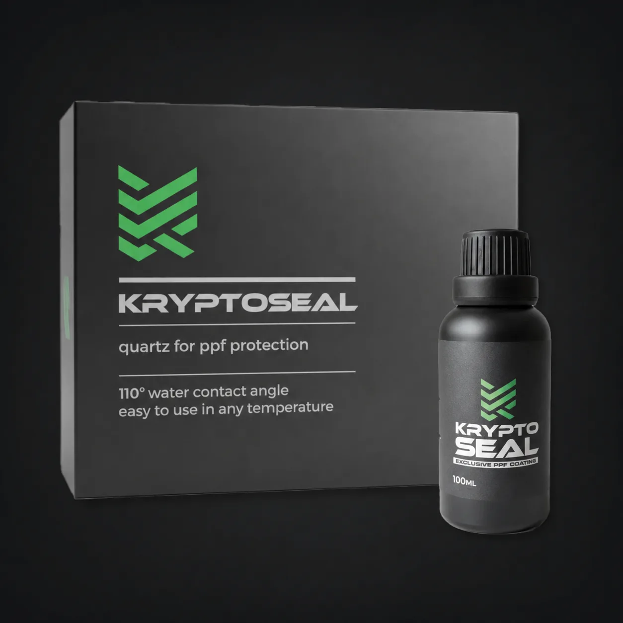 100ml kryptoseal