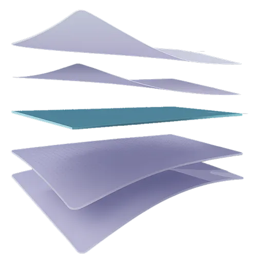 capas ppf